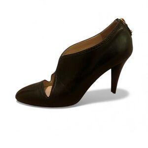 Authentic Oscar De La Renta Vintage Heels